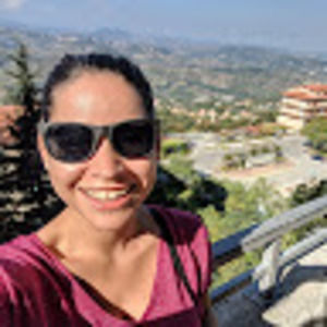 Meet your Posher, Shailana